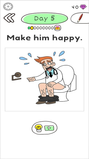 欢乐画线诊所截图(2)