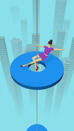 疯狂爱舞蹈截图(2)