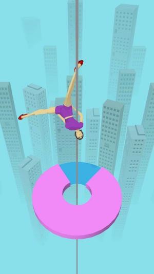 疯狂爱舞蹈截图(4)