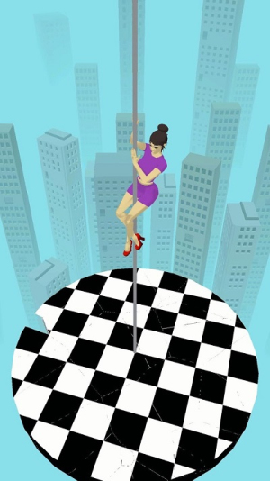 疯狂爱舞蹈截图(3)