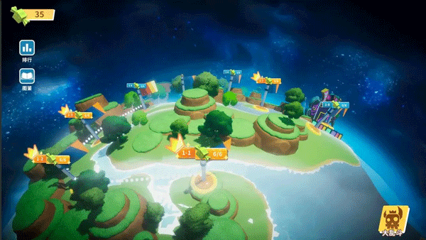 糖果灾难手机版免费截图(5)