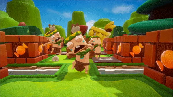 糖果灾难内购版截图(2)