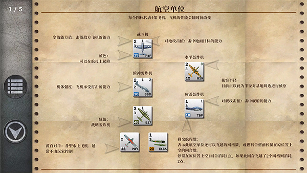 航母对决苦尽甘来汉化版截图(1)