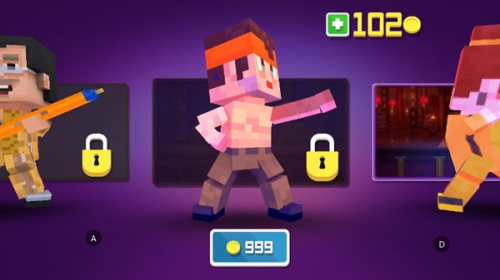 功夫节奏大师截图(4)