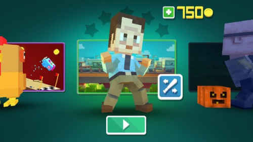 功夫节奏大师截图(2)