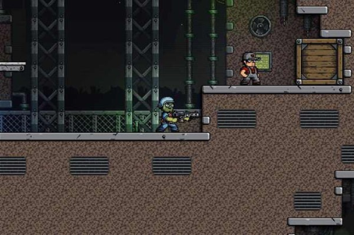 果冻杀手截图(1)