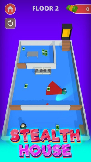 神偷家族截图(2)