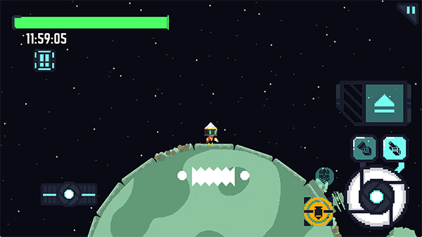 星球爆破公司最新版截图(2)