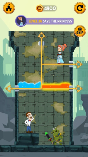 救救爱情2截图(4)