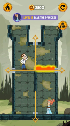 救救爱情2截图(2)