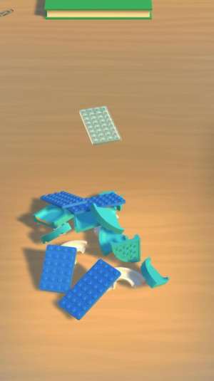 大理石乐园截图(1)