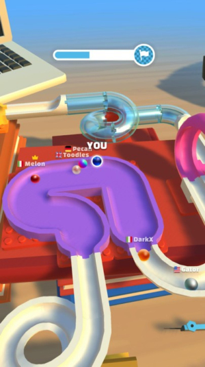 大理石乐园截图(3)