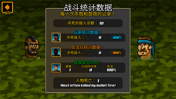 超强敢死队原版截图(2)