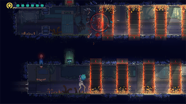 细胞迷途免费版无需付费截图(4)