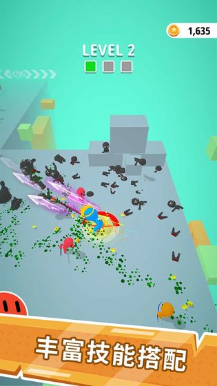 一刀666无敌版截图(5)