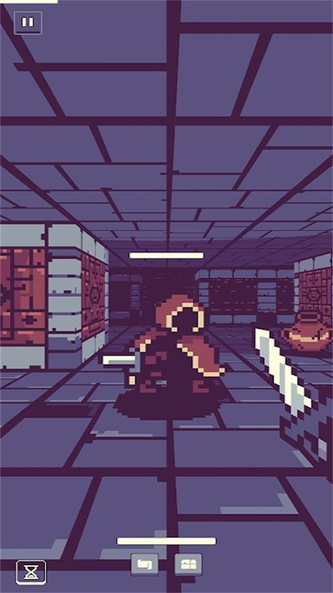 幽暗爬行者截图(1)