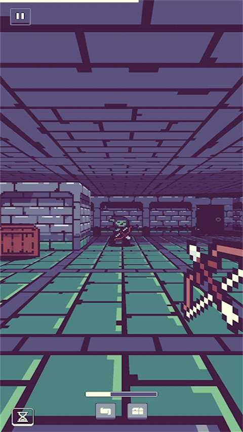 幽暗爬行者截图(3)