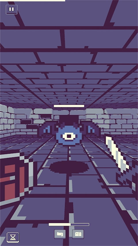 幽暗爬行者截图(2)