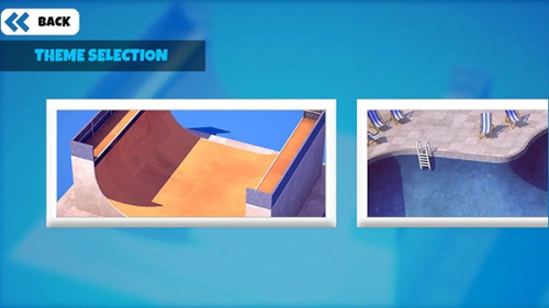 坡道滑板最新版截图(3)