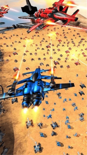 未来机器人战斗模拟器截图(2)