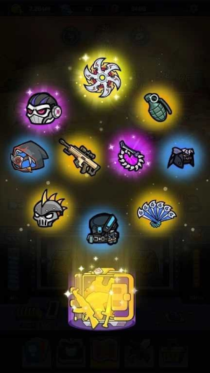 金币大战牛魔王截图(3)