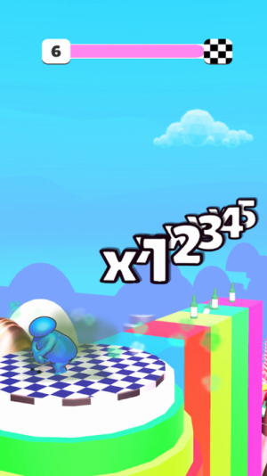 糖果跳跳跳截图(4)