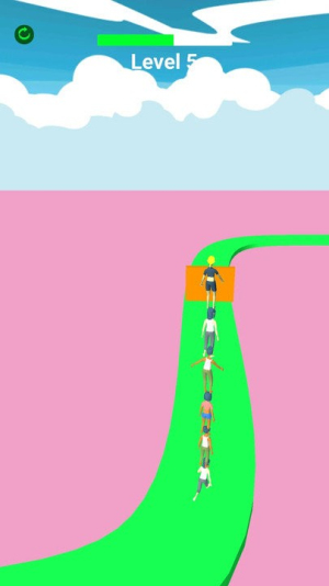 人塔叠叠乐截图(3)