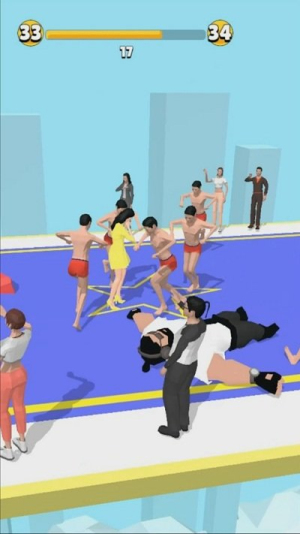 疯狂粉丝截图(2)