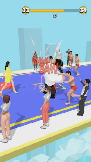 疯狂粉丝截图(3)