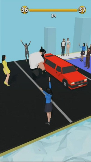 疯狂粉丝截图(1)