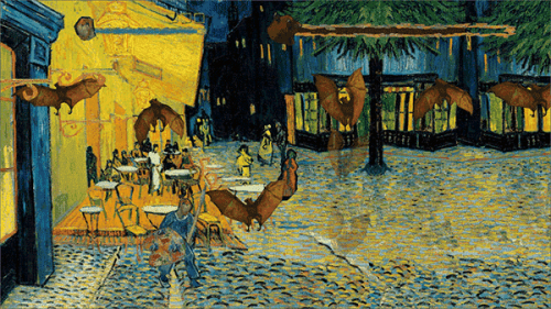 星夜骑士截图(3)