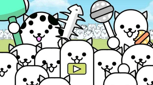 战斗猫竞技场截图(1)