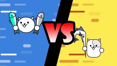 战斗猫竞技场截图(2)