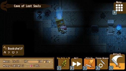 万物皆是武器截图(2)