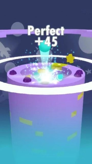 快乐跳球截图(3)