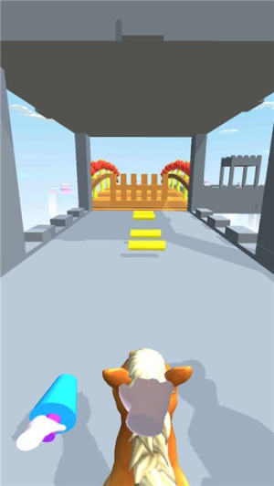 长矛骑士截图(2)