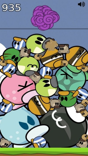 合成大黄鸭截图(1)