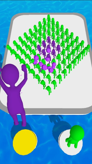 疯狂挤一挤截图(3)