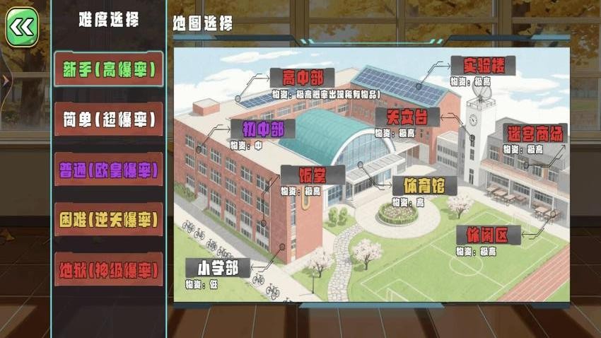 欢乐解压之旅截图(1)