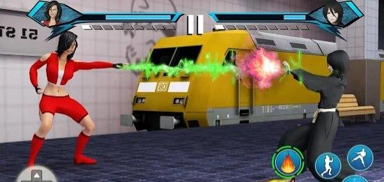 空手道之王截图(2)