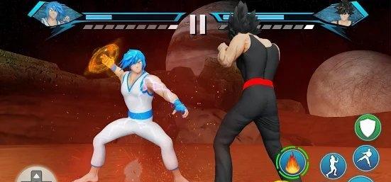 空手道之王截图(1)