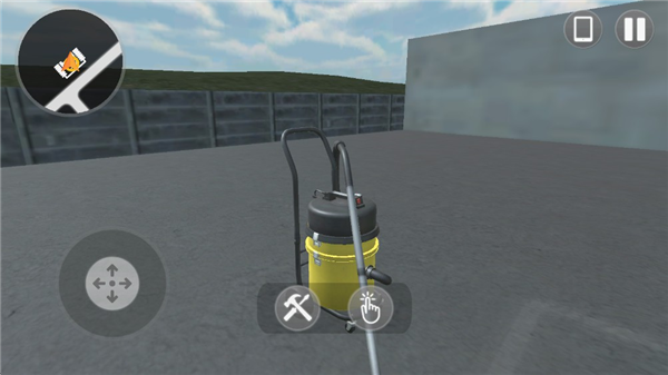 洗车经理模拟器截图(4)