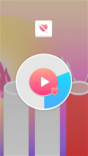 彩色球四重奏截图(1)