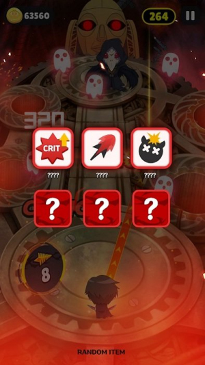 驱魔弓箭手截图(3)