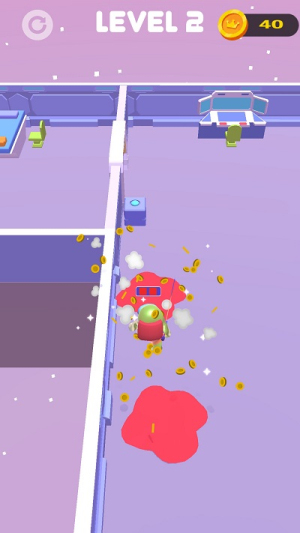 潜行太空杀截图(1)