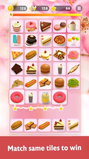 美食链接拼图截图(1)