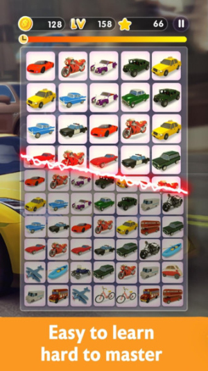 美食链接拼图截图(3)