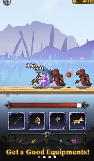 骑士威尔奈特中文版截图(3)