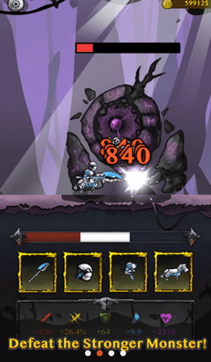 骑士威尔奈特中文版截图(2)