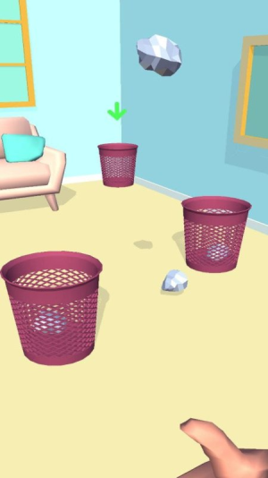 打工人的一天截图(3)